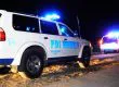 Conductor de Uber quedó grave tras ser asaltado y agredido por pasajeros