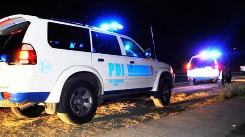 Matan a vecino de Hualpén con disparo por la espalda en plena calle