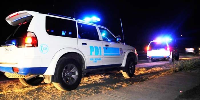 Condenan a acusados de matar con puñaladas al guardia de una fábrica en San Pedro de la Paz