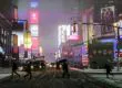 Nueva York declara estado de emergencia por “ciclón bomba” invernal