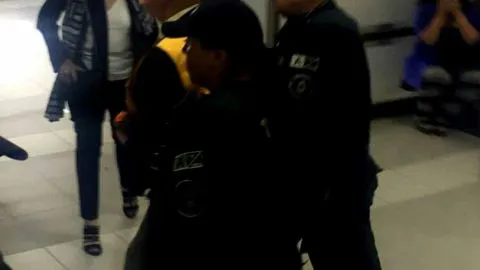 La historia de tortura y secuestro que trajo a declarar a Concepción a Miguel Krassnoff