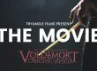 Estrenan Voldemort: Los Orígenes del Heredero
