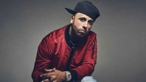 Nicky Jam tendrá una serie en Netflix sobre los altibajos de su vida