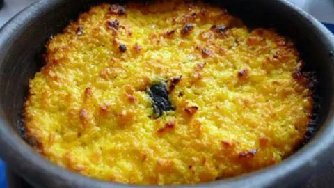 El calor y la rica gastronomía fueron protagonistas de la Fiesta del Choclo en Quillón