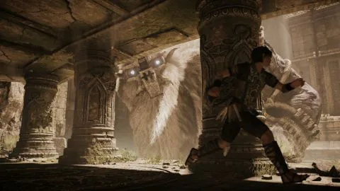 Shadow of the Colossus es calificado como “El mejor remake de la historia”