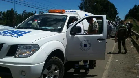 Mujer de Talcahuano murió tras la misa que ofició el Papa en Temuco