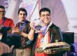 Chillanejo crack del Smash 4 tiene su propio documental que reconoce su trayectoria