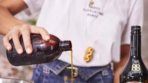 Con estos tragos te convertirás en el mejor anfitrión/a