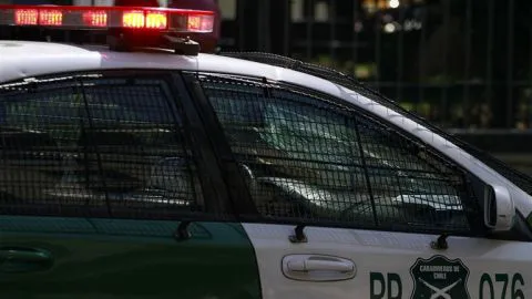 Un hombre recibió dos impactos de bala en San Pedro de la Paz