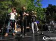Los penquistas podrán disfrutar del Jazz al aire libre
