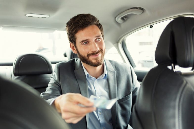 Cabify regalará viajes de ida y vuelta para ir a votar durante el Plebiscito en Concepción