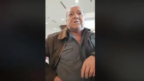 “Tetas de estropajo”: el horrible insulto de un hombre a madre que amamantaba en Concepción