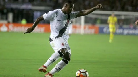 La Universidad de Concepción se despide de Copa Libertadores tras caer ante Vasco de Gama