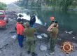 Hombre muere tras salvar a su esposa que se ahogaba