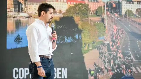 App chilena participará en concurso internacional de start-ups