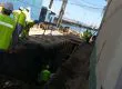 Joven papá falleció tras sufrir accidente en el Puerto de Lirquén