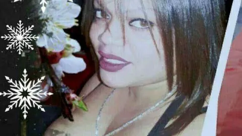 La historia de la colombiana asesinada en pleno centro de Concepción