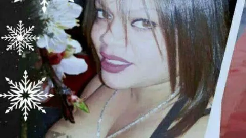 Cuerpo de colombiana asesinada en Concepción ya lleva tres semanas en el SML