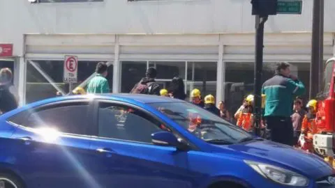 Adulto mayor muere atropellado en Concepción