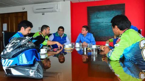Primera fecha Zonal Sur Enduro 2018 será en Concepción