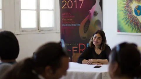 Amplían plazo de postulación a premios Ceres