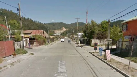 Palomares tendrá su propia fiesta en Concepción