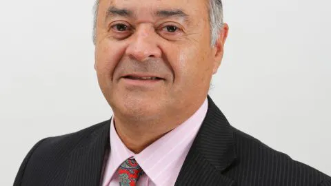 El round entre diputado RN y Jorge Ulloa que evidenció el quiebre en Chile Vamos local
