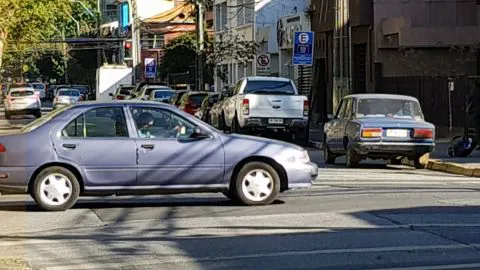 La insólita razón por la que los autos son rechazados en la revisión técnica