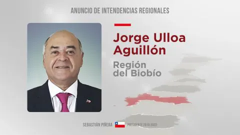 Las polémicas frases del futuro intendente de la región del Biobío