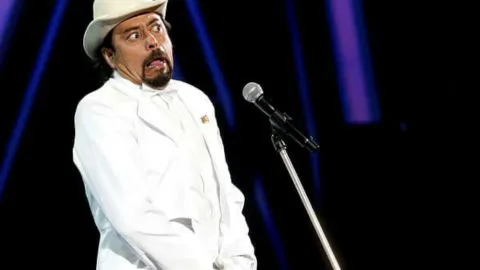 Chiste del Bombo Fica se viraliza tras millonario decomiso de droga en Argentina