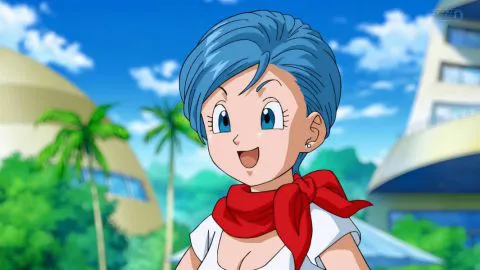 Dragon Ball Super ya cuenta con la nueva voz para Bulma
