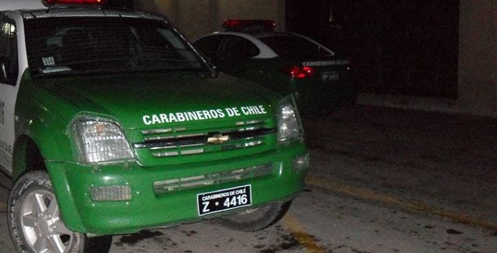 Mujer abandonó a su hija recién nacida en hospital de San Carlos