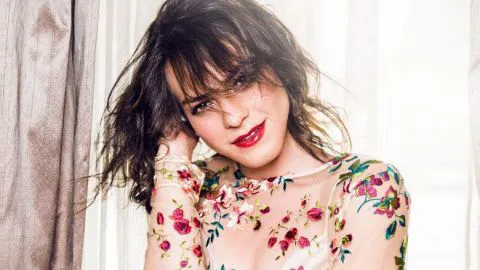 Actriz chilena será una de las presentadoras oficiales en los Oscar 2018