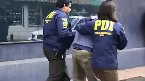 Detienen a sujeto que habría cometido cruel homicidio en plena vía pública en Cañete