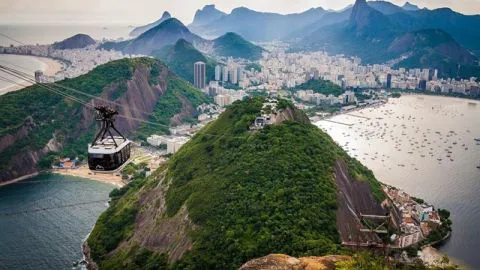 Un segundo joven chileno muere en Brasil por contagiado de fiebre amarilla