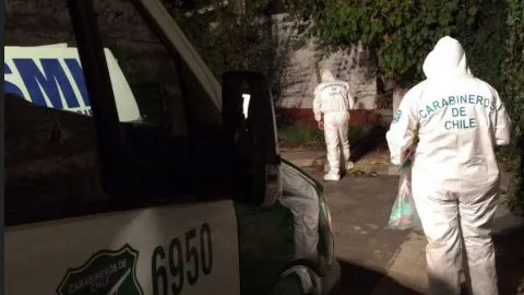 Trabajador venezolano falleció tras ser apuñalado tres veces en Talcahuano