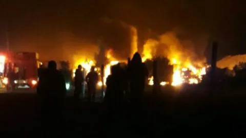 Alcalde de Los Álamos cree que el conflicto mapuche avanza cada vez más hacia el norte