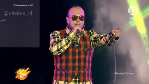 Desde Dichato los Chancho en Piedra le dedicaron esta canción a Chino Ríos
