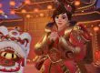 Overwatch estrenará nueva temática en su plataforma
