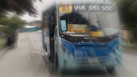 Insólito, precio del pasaje del Gran Concepción vuelve a subir en menos de un mes