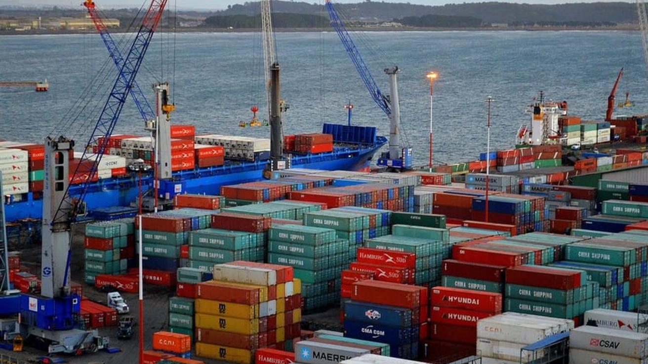 Actividad Económica de la Región del Biobío aumentó en el último trimestre