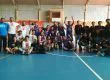 Equipo de Básquetbol del León logró su segunda victoria