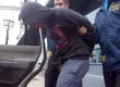 Por tercera vez detienen a menor acusado de cometer portonazo a autos de lujo