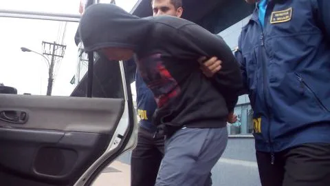 Por tercera vez detienen a menor acusado de cometer portonazo a autos de lujo