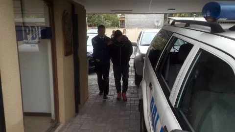 Cae banda dedicada al robo de vehiculos en el Gran Concepción