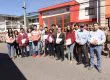 Alcalde de Coronel dona su sueldo y beca a estudiantes