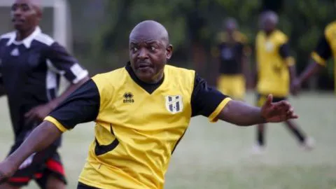Presidente de Burundi arrestó a rivales tras partido amistoso