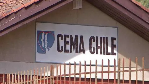 Fin a Cema Chile: hasta el 30 de septiembre la fundación deberá devolver las propiedades