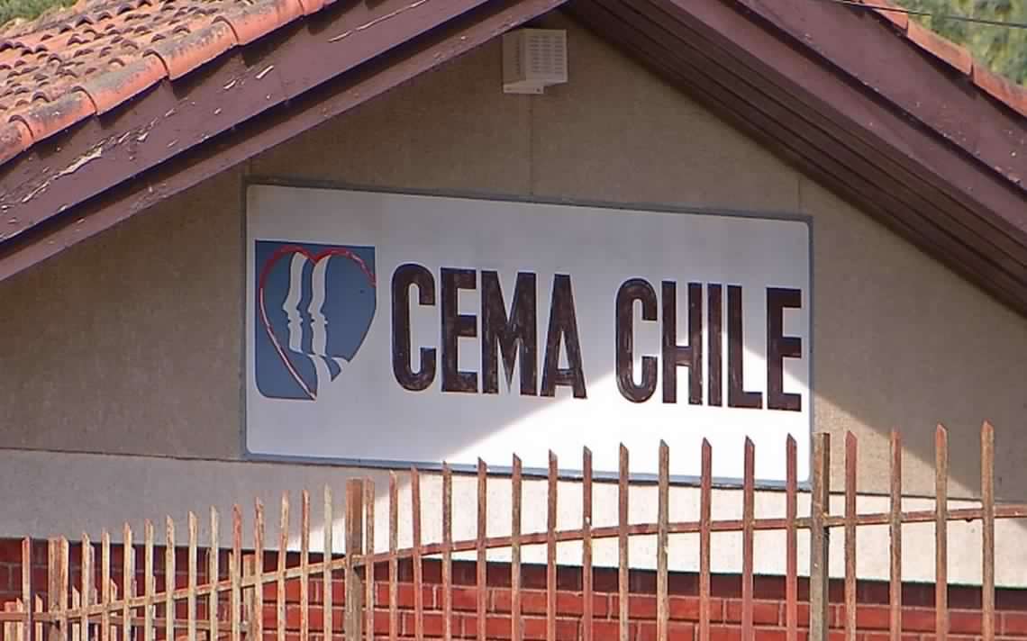 Justicia declaró el fin de la Fundación Cema Chile que dirigió Lucía Hiriart