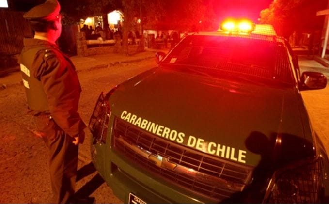Despues de 16 años detienen a padrastro que obligaba a hijas a “jugar” al café con piernas